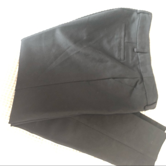 Alfred Sung straight leg pant - Picture 2 of 3